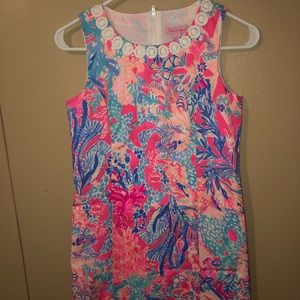 Lilly Pulitzer dress
